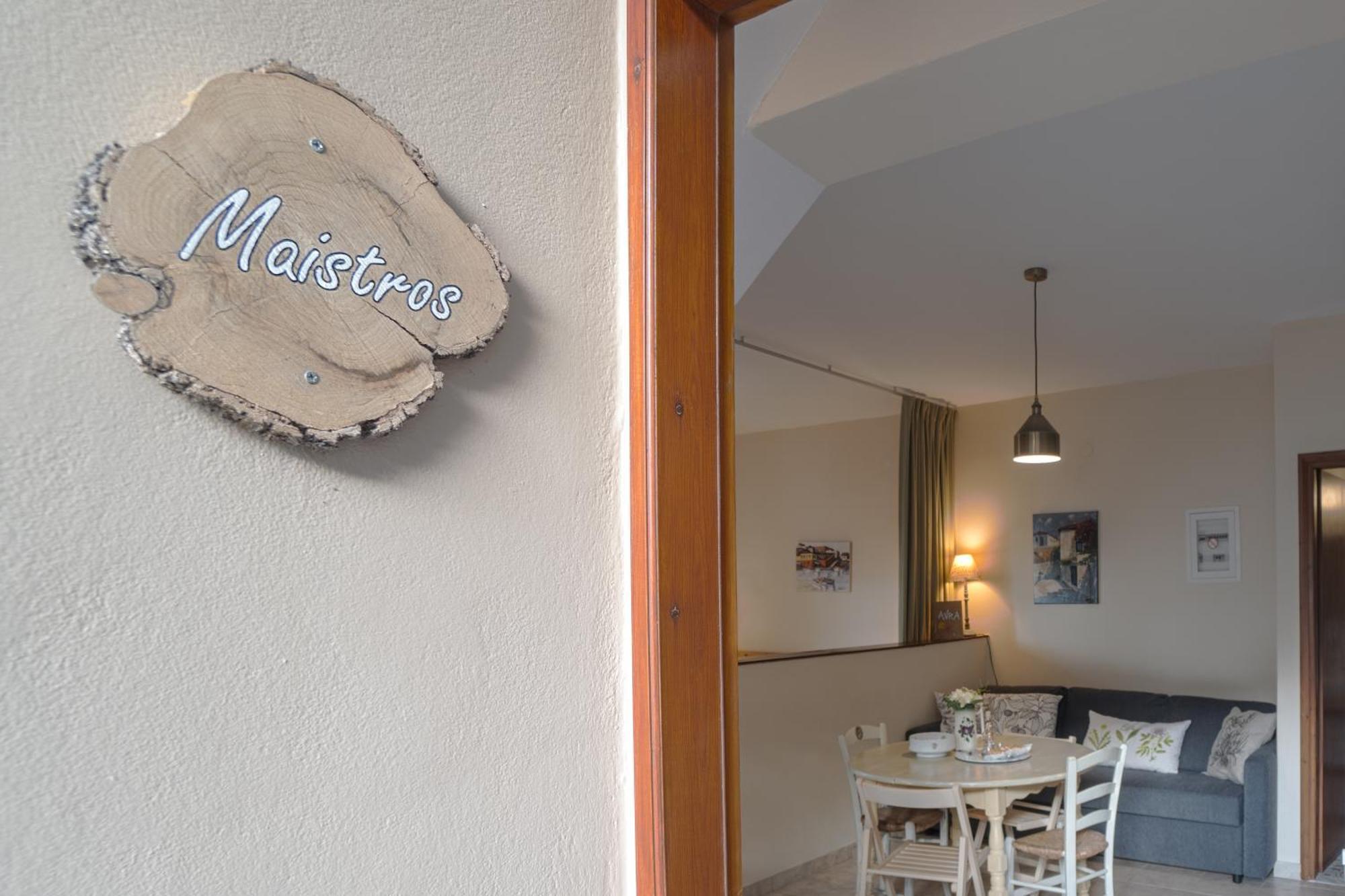 Avra Apartments Kalyves Oda fotoğraf